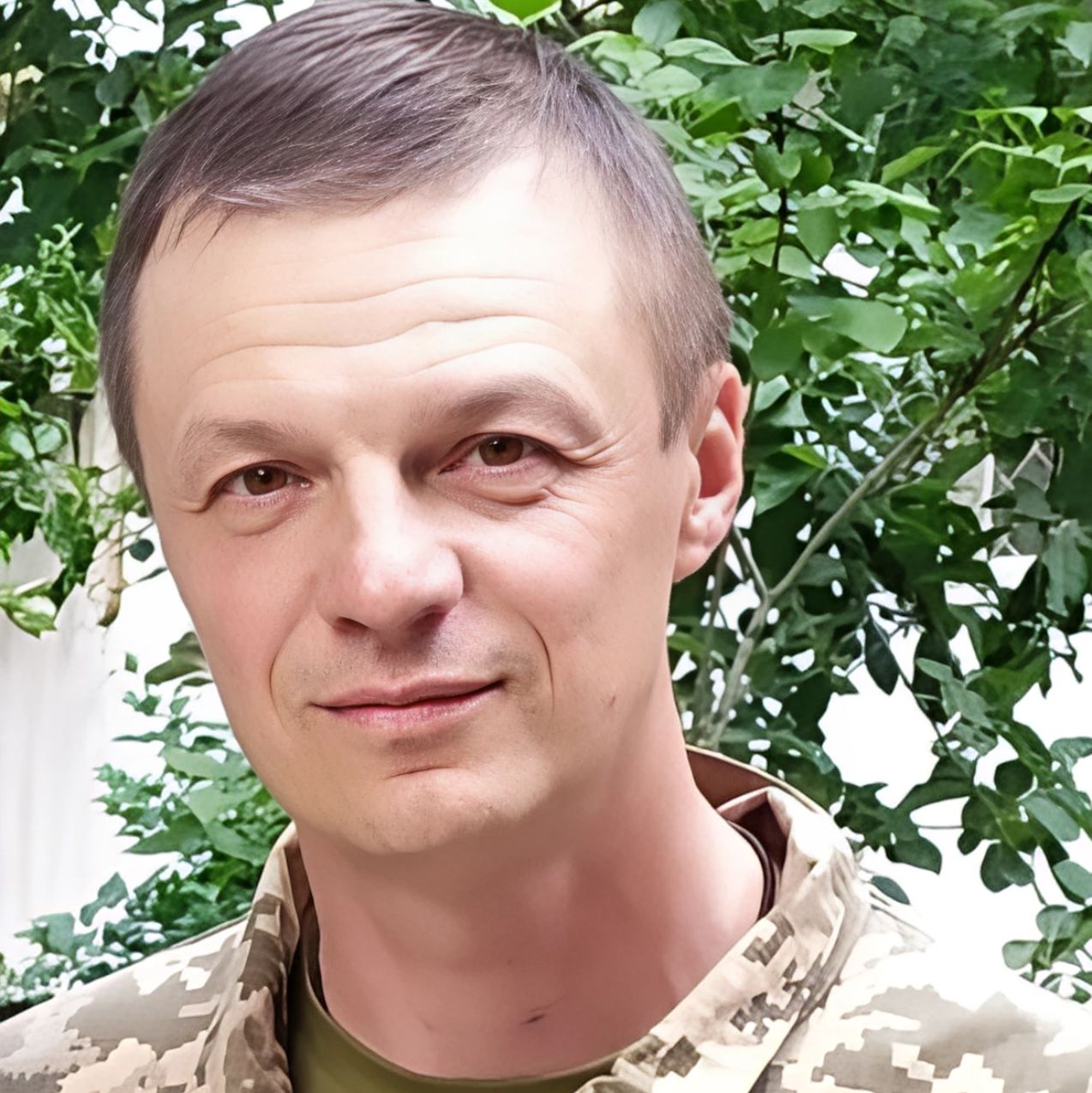 Цибулько Юрій Віталійович